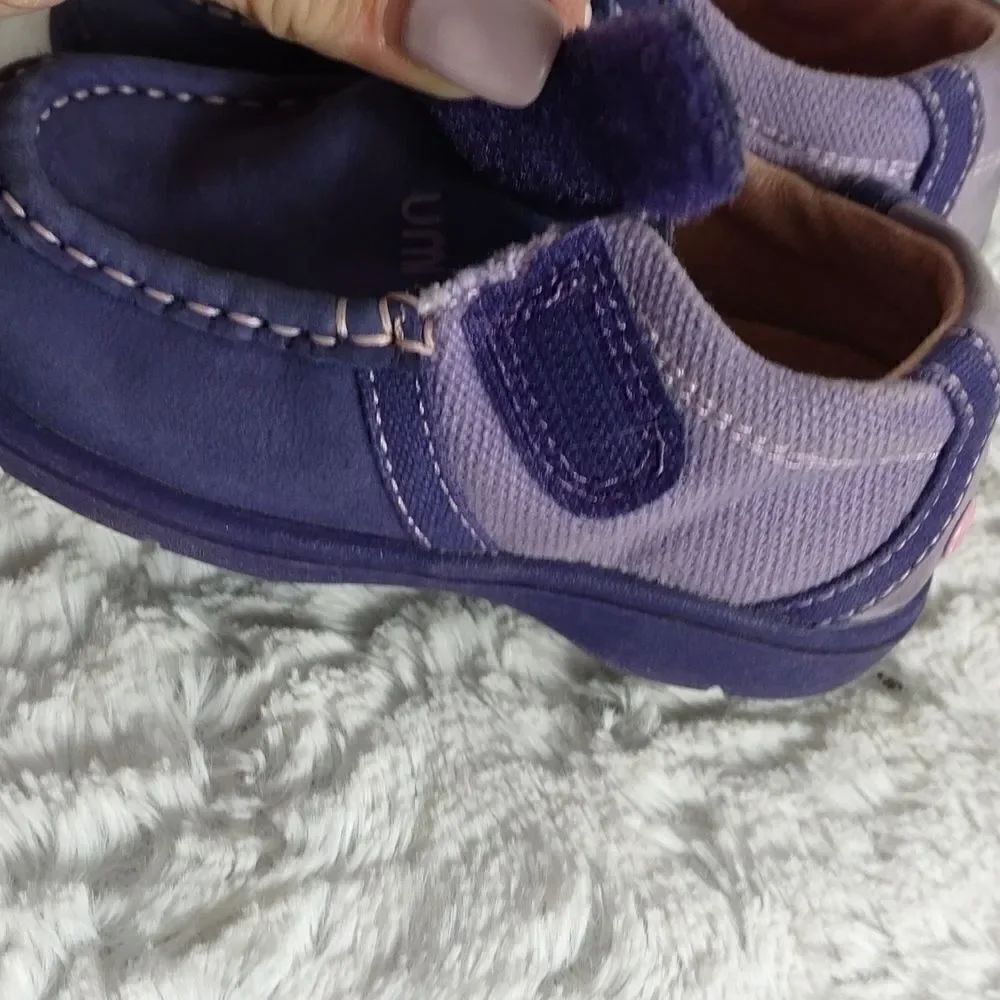 Umi Baby Shoes - Picture 3 of 6